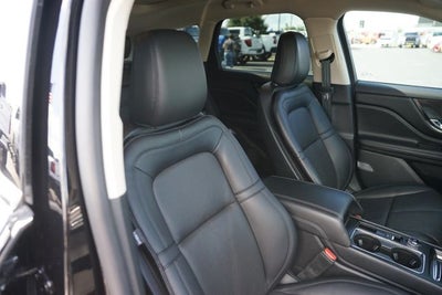 2024 Lincoln Corsair Plug-In Hybrid Grand Touring