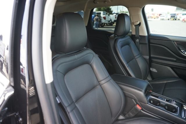 2024 Lincoln Corsair Plug-In Hybrid Grand Touring