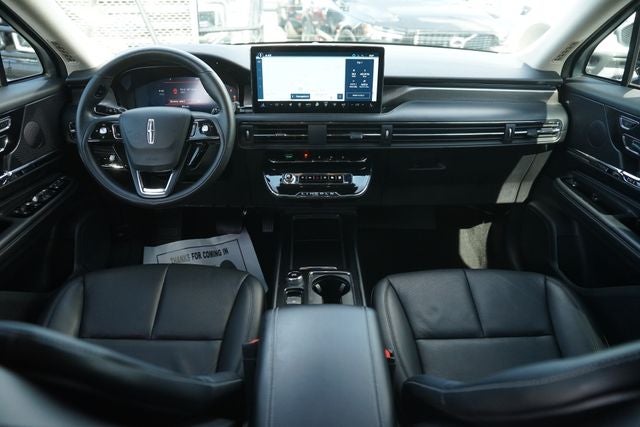 2024 Lincoln Corsair Plug-In Hybrid Grand Touring