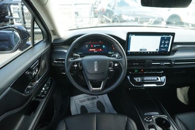 2024 Lincoln Corsair Plug-In Hybrid Grand Touring