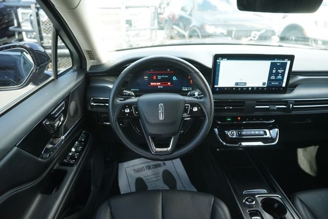 2024 Lincoln Corsair Plug-In Hybrid Grand Touring