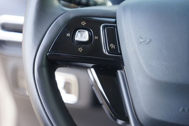 2024 Lincoln Corsair Plug-In Hybrid Grand Touring