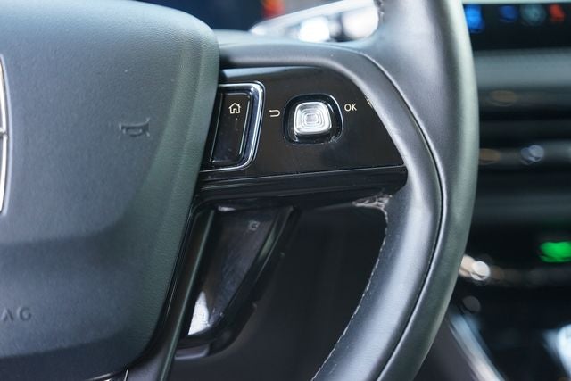 2024 Lincoln Corsair Plug-In Hybrid Grand Touring