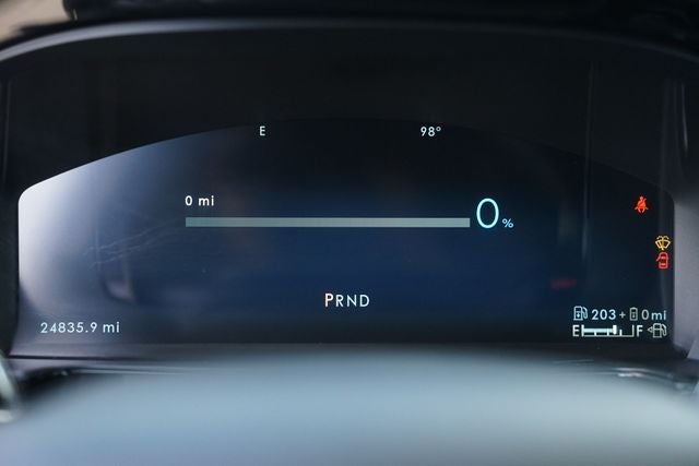 2024 Lincoln Corsair Plug-In Hybrid Grand Touring