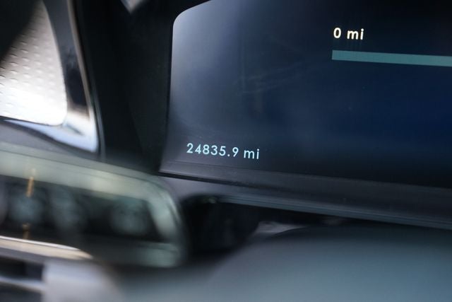 2024 Lincoln Corsair Plug-In Hybrid Grand Touring