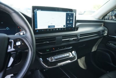 2024 Lincoln Corsair Plug-In Hybrid Grand Touring