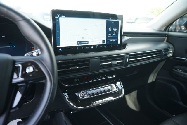 2024 Lincoln Corsair Plug-In Hybrid Grand Touring