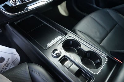 2024 Lincoln Corsair Plug-In Hybrid Grand Touring