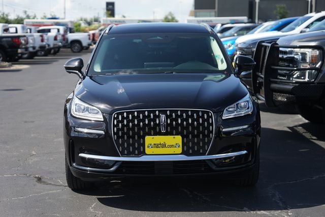2024 Lincoln Corsair Plug-In Hybrid Grand Touring