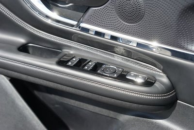 2024 Lincoln Corsair Plug-In Hybrid Grand Touring