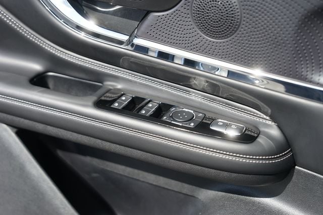 2024 Lincoln Corsair Plug-In Hybrid Grand Touring