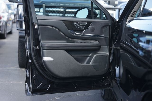 2024 Lincoln Corsair Plug-In Hybrid Grand Touring