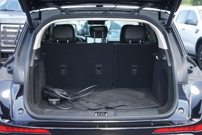 2024 Lincoln Corsair Plug-In Hybrid Grand Touring