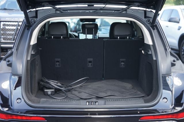 2024 Lincoln Corsair Plug-In Hybrid Grand Touring