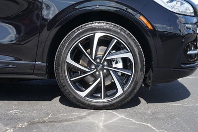 2024 Lincoln Corsair Plug-In Hybrid Grand Touring
