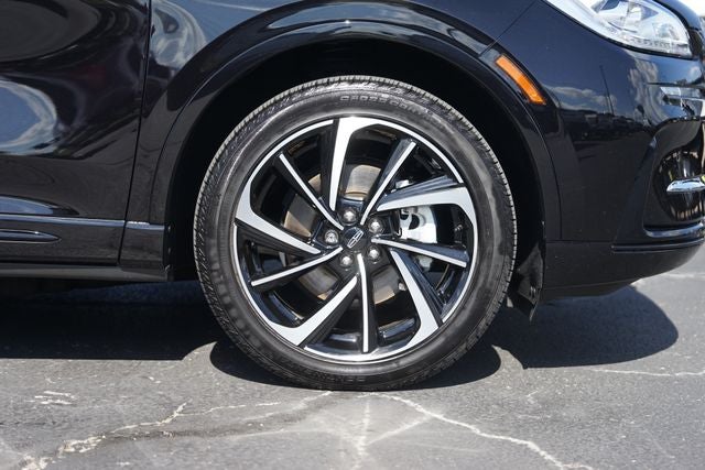 2024 Lincoln Corsair Plug-In Hybrid Grand Touring