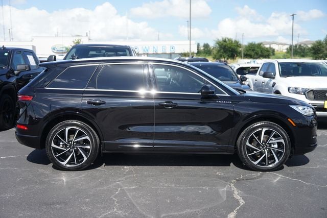 2024 Lincoln Corsair Plug-In Hybrid Grand Touring