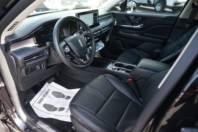 2024 Lincoln Corsair Plug-In Hybrid Grand Touring