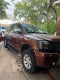 2004 Nissan Armada SE Off-Road