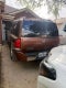 2004 Nissan Armada SE Off-Road