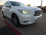 2013 INFINITI JX35 Base