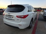 2013 INFINITI JX35 Base