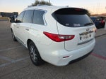 2013 INFINITI JX35 Base