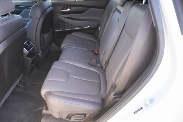 2019 Hyundai Santa Fe Ultimate