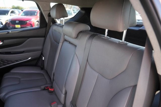 2019 Hyundai Santa Fe Ultimate