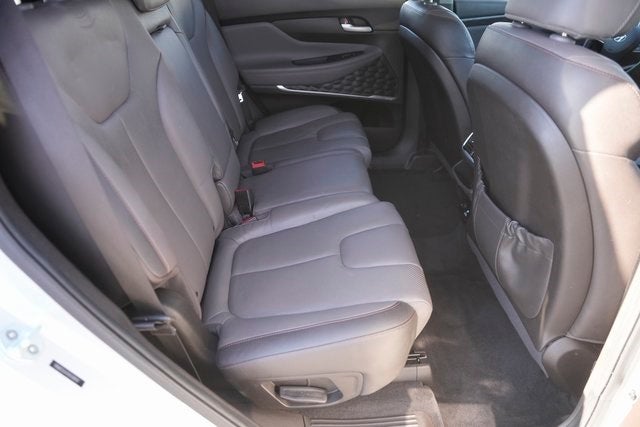 2019 Hyundai Santa Fe Ultimate