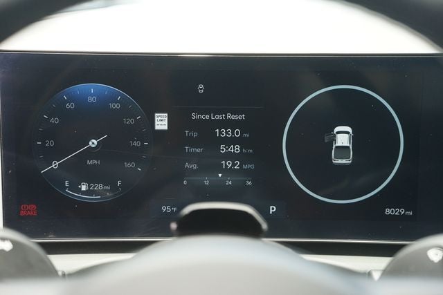 2025 Hyundai Santa Cruz XRT