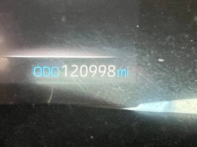 2021 Toyota Highlander L