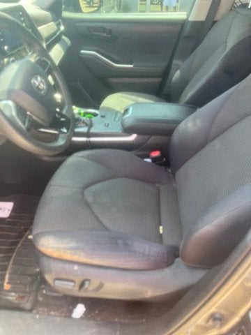 2021 Toyota Highlander L