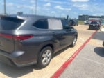2021 Toyota Highlander L
