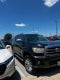 2015 Toyota Sequoia Platinum