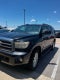2015 Toyota Sequoia Platinum