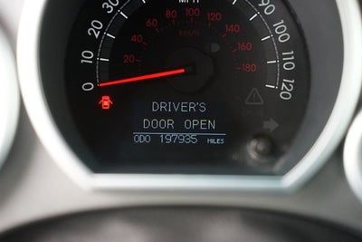 2015 Toyota Sequoia Platinum