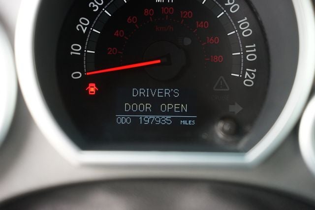 2015 Toyota Sequoia Platinum