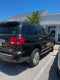2015 Toyota Sequoia Platinum