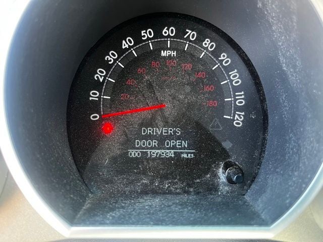 2015 Toyota Sequoia Platinum