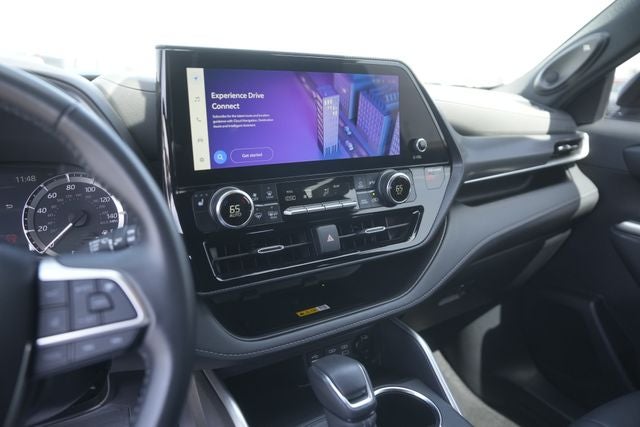 2024 Toyota Highlander XSE