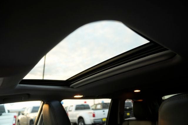 2016 Toyota Highlander XLE V6