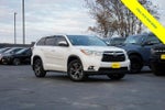 2016 Toyota Highlander XLE V6