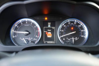 2016 Toyota Highlander XLE V6