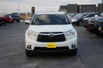 2016 Toyota Highlander XLE V6