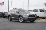 2015 Toyota Highlander XLE V6