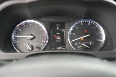 2015 Toyota Highlander XLE V6