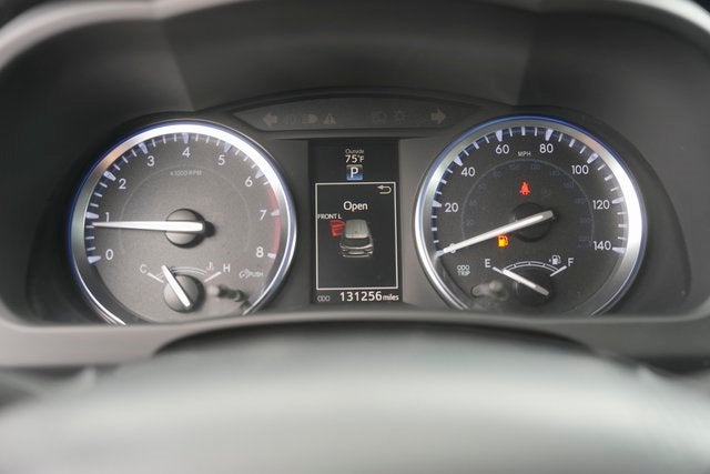 2015 Toyota Highlander XLE V6