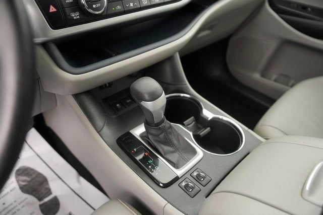 2015 Toyota Highlander XLE V6