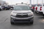 2015 Toyota Highlander XLE V6